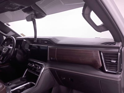 2024 GMC Sierra Denali Ultimate