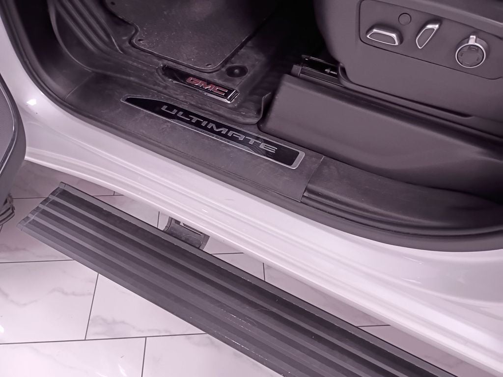 2024 GMC Sierra Denali Ultimate