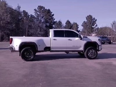 2024 GMC Sierra Denali Ultimate