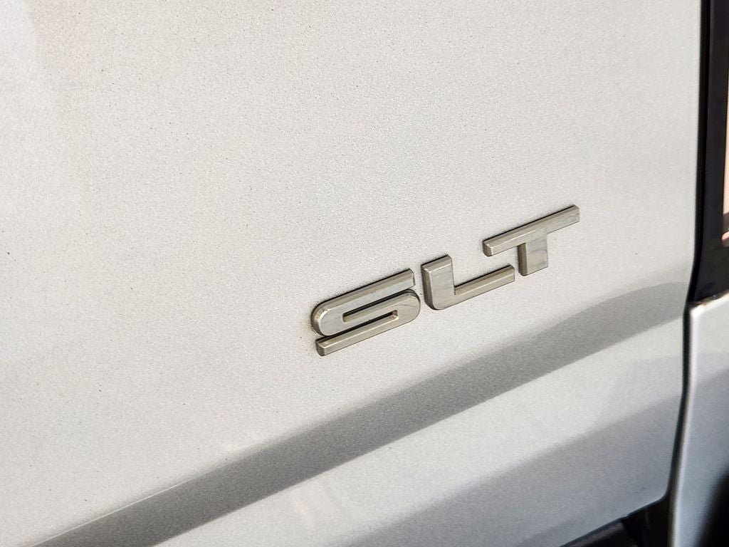 2017 GMC Canyon 2WD SLT