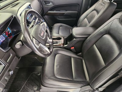 2017 GMC Canyon 2WD SLT
