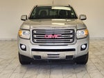 2017 GMC Canyon 2WD SLT