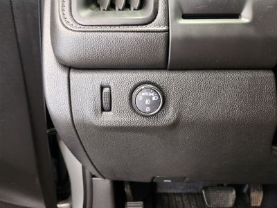 2017 GMC Canyon 2WD SLT