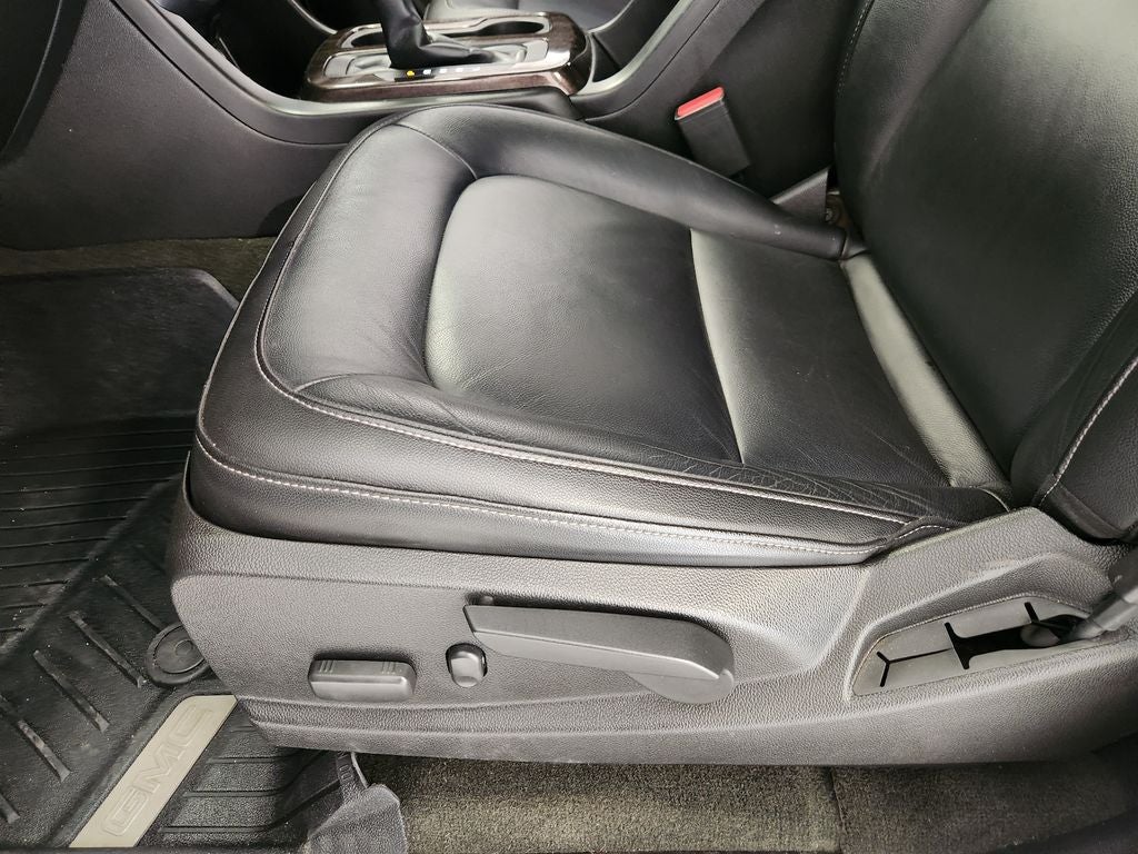 2017 GMC Canyon 2WD SLT