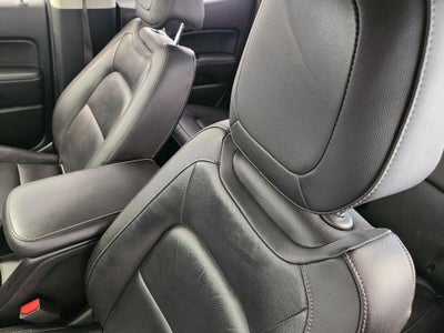 2017 GMC Canyon 2WD SLT
