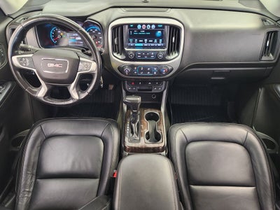 2017 GMC Canyon 2WD SLT