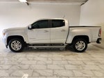 2017 GMC Canyon 2WD SLT