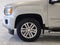 2017 GMC Canyon 2WD SLT