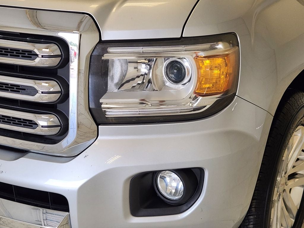2017 GMC Canyon 2WD SLT