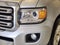 2017 GMC Canyon 2WD SLT