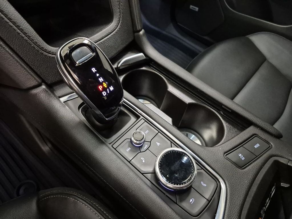 2024 Cadillac XT6 FWD Premium Luxury