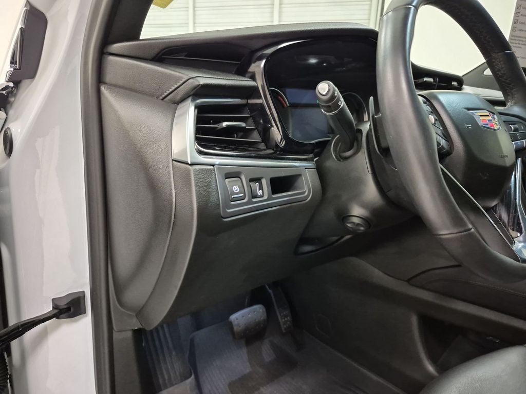 2024 Cadillac XT6 FWD Premium Luxury