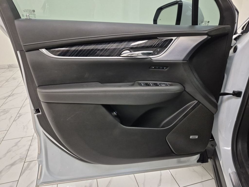 2024 Cadillac XT6 FWD Premium Luxury