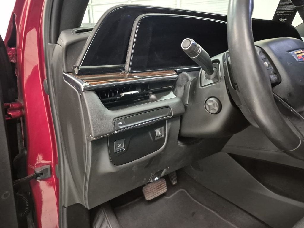 2023 Cadillac Escalade RWD Premium Luxury