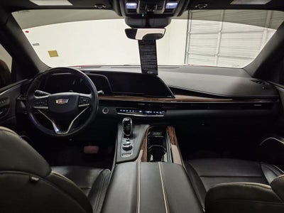 2023 Cadillac Escalade RWD Premium Luxury