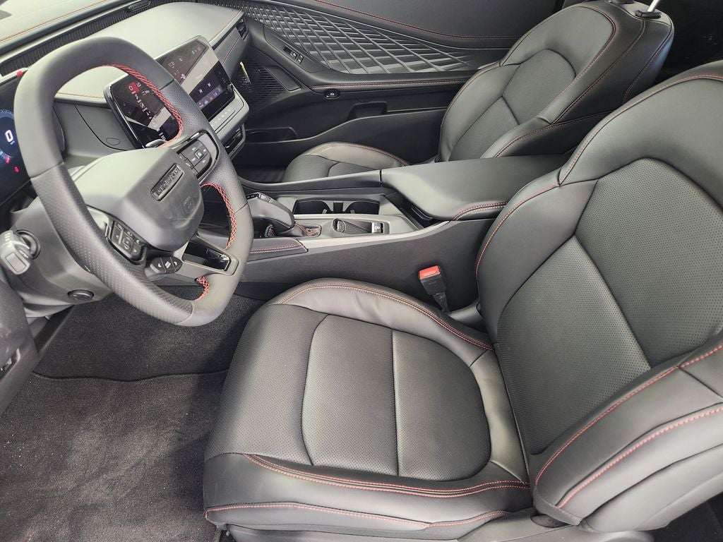 2026 Dodge Charger Scat Pack Plus