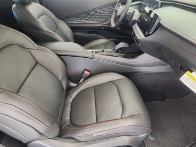2026 Dodge Charger Scat Pack Plus