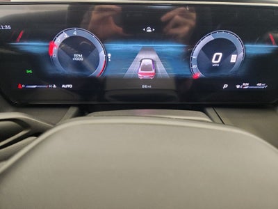 2026 Dodge Charger Scat Pack Plus