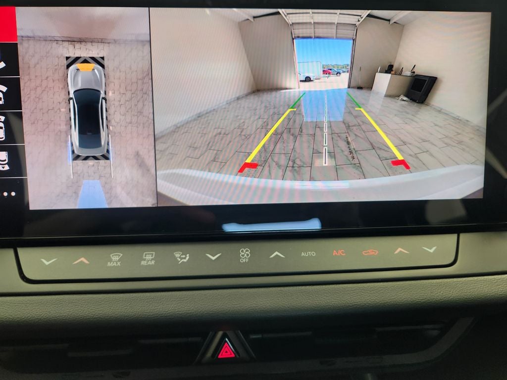 2026 Dodge Charger Scat Pack Plus