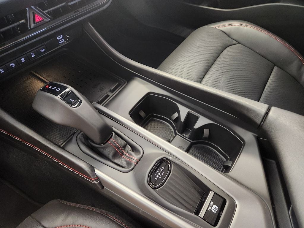 2026 Dodge Charger Scat Pack Plus