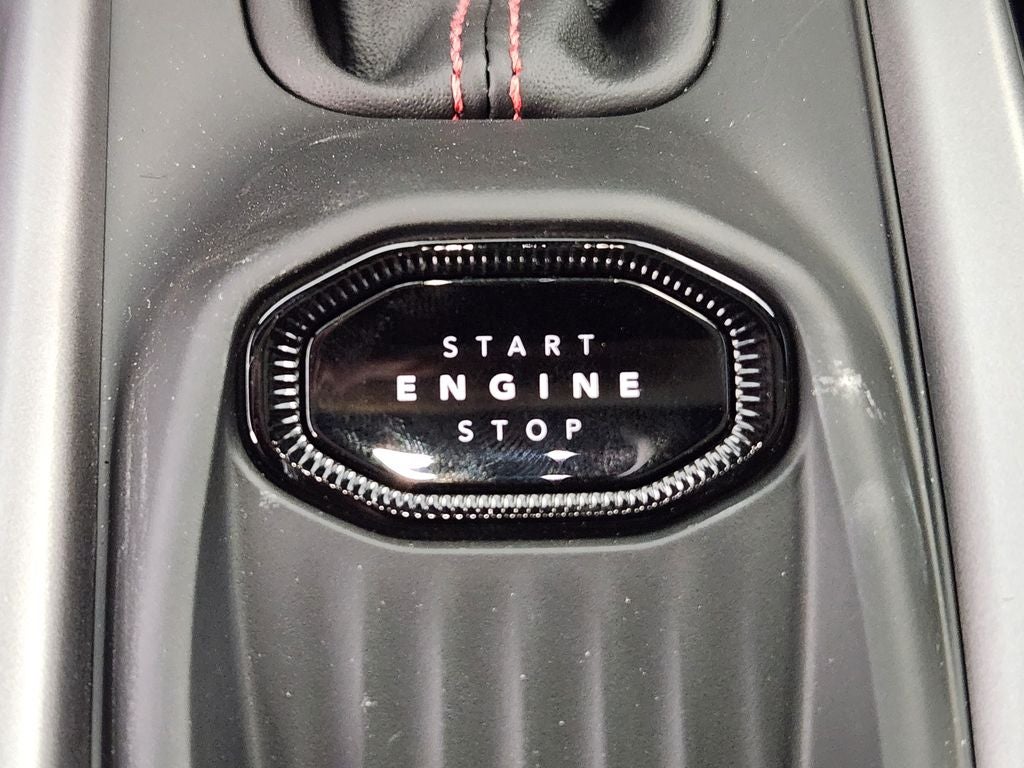 2026 Dodge Charger Scat Pack Plus