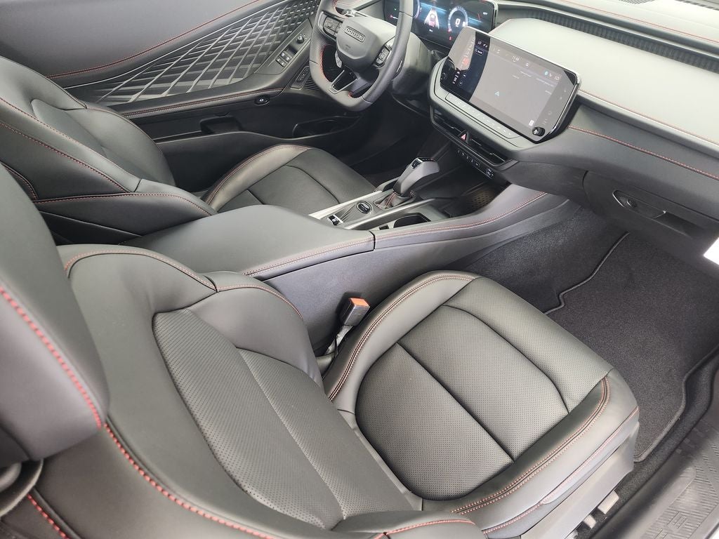 2026 Dodge Charger Scat Pack Plus