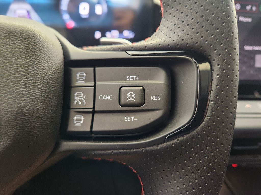 2026 Dodge Charger Scat Pack Plus