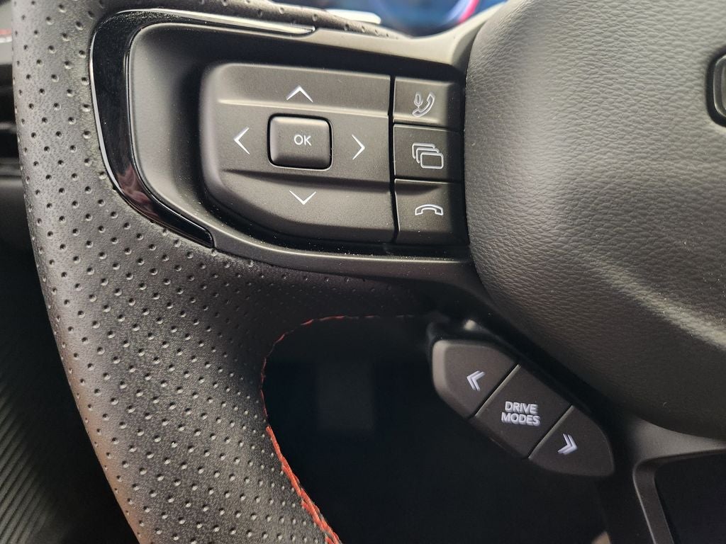 2026 Dodge Charger Scat Pack Plus