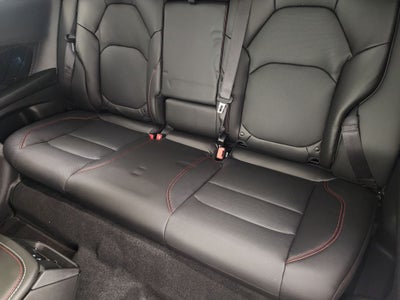 2026 Dodge Charger Scat Pack Plus
