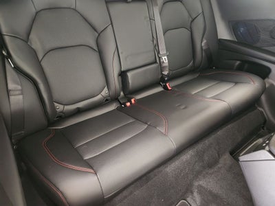 2026 Dodge Charger Scat Pack Plus