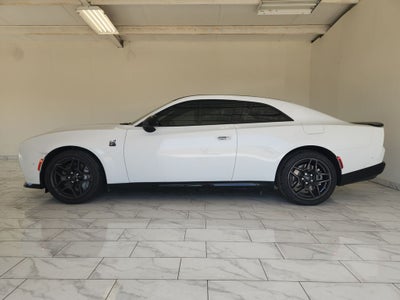 2026 Dodge Charger Scat Pack Plus