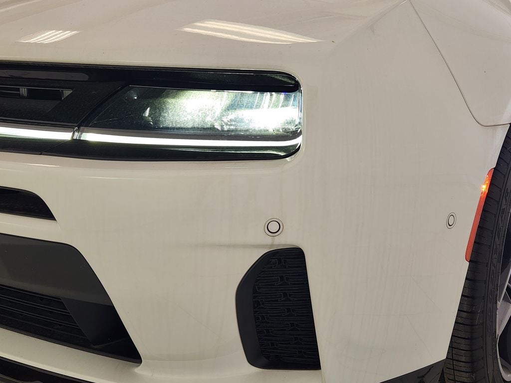 2026 Dodge Charger Scat Pack Plus