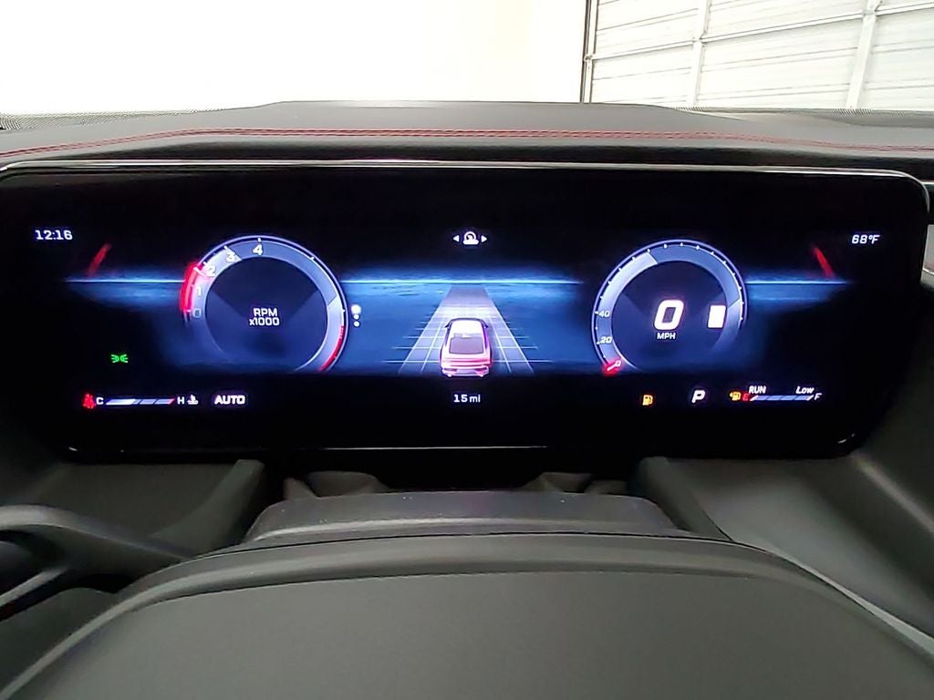 2026 Dodge Charger Scat Pack Plus