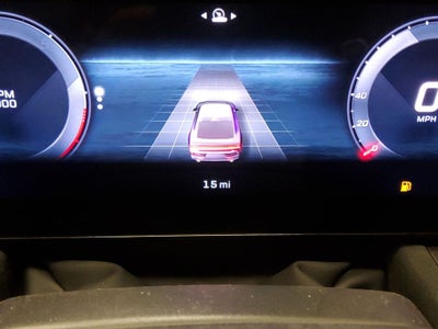 2026 Dodge Charger Scat Pack Plus