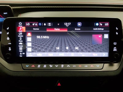 2026 Dodge Charger Scat Pack Plus