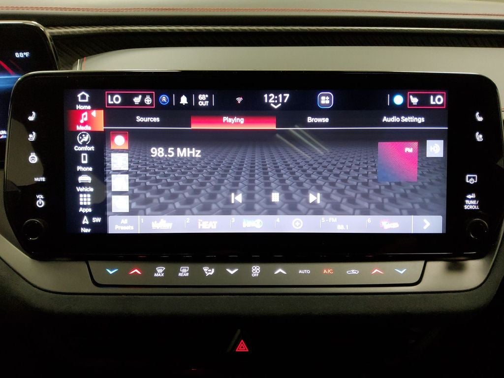 2026 Dodge Charger Scat Pack Plus