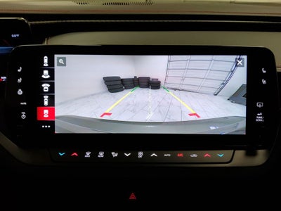 2026 Dodge Charger Scat Pack Plus