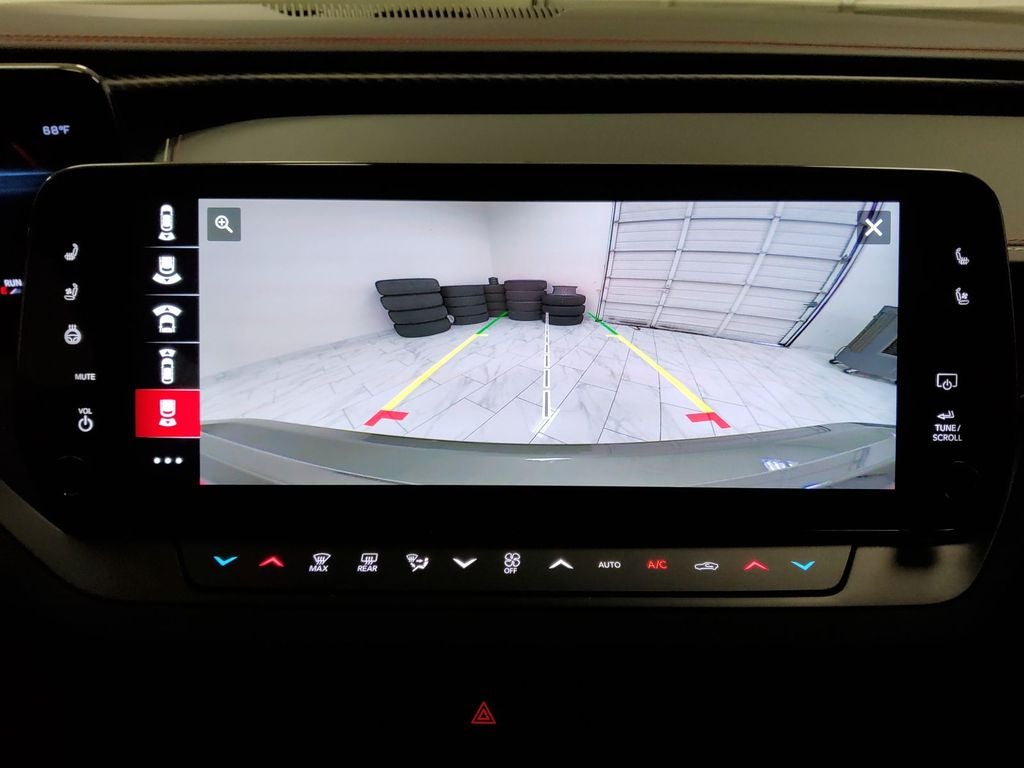 2026 Dodge Charger Scat Pack Plus