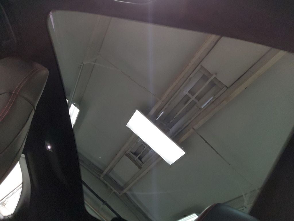 2026 Dodge Charger Scat Pack Plus