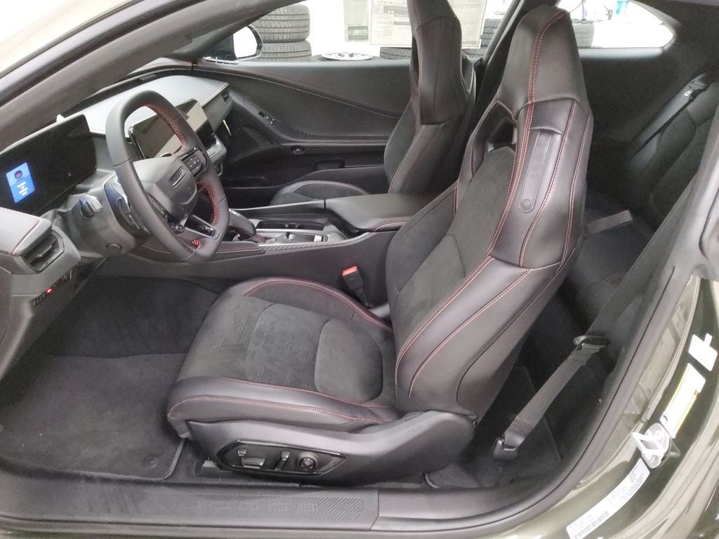 2026 Dodge Charger Scat Pack Plus