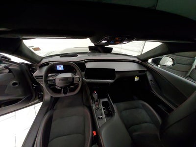 2026 Dodge Charger Scat Pack Plus