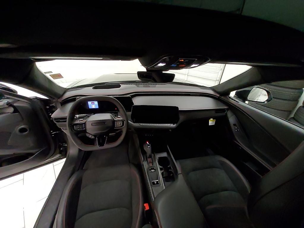 2026 Dodge Charger Scat Pack Plus