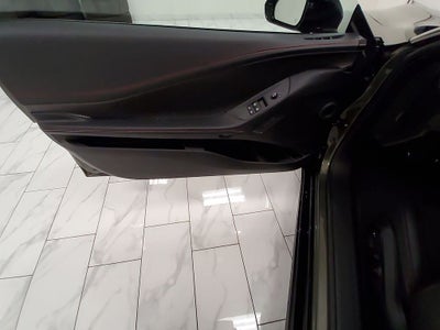 2026 Dodge Charger Scat Pack Plus