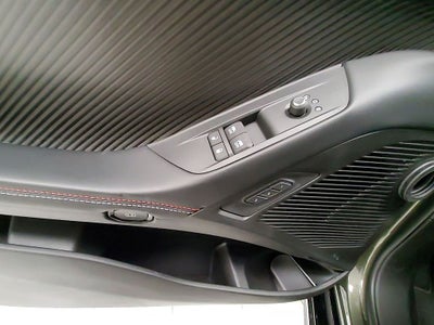 2026 Dodge Charger Scat Pack Plus