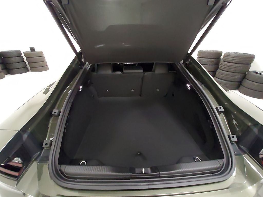 2026 Dodge Charger Scat Pack Plus