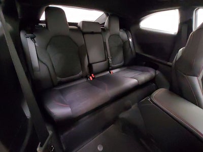 2026 Dodge Charger Scat Pack Plus