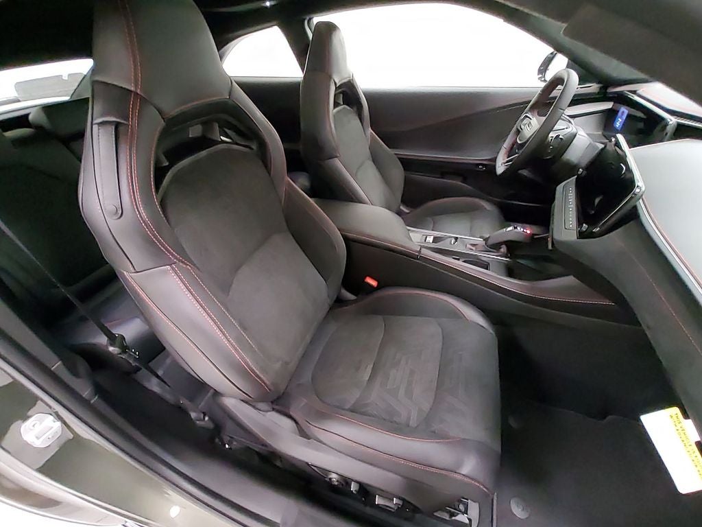 2026 Dodge Charger Scat Pack Plus