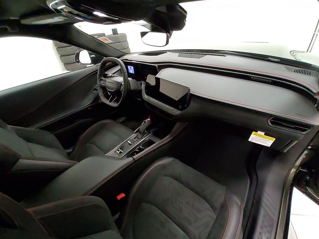 2026 Dodge Charger Scat Pack Plus