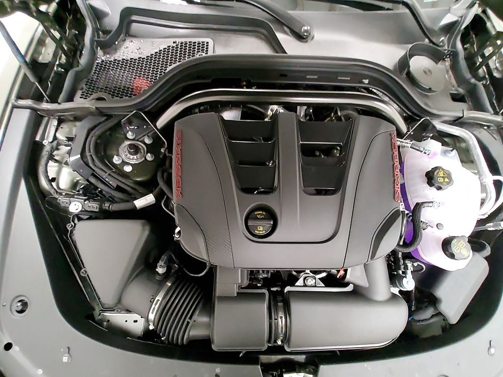 2026 Dodge Charger Scat Pack Plus