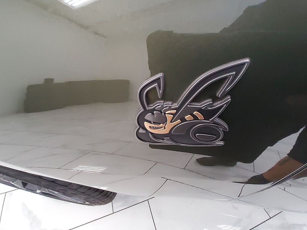 2026 Dodge Charger Scat Pack Plus